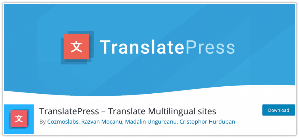 Top 15 Best WordPress Translation Plugins for Your Business Site 1