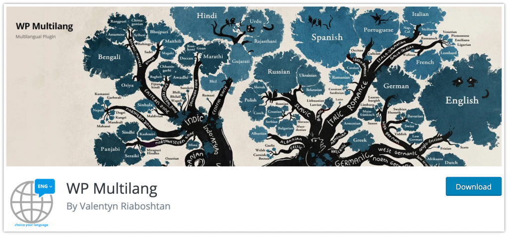 Top 15 Best WordPress Translation Plugins for Your Business Site 4