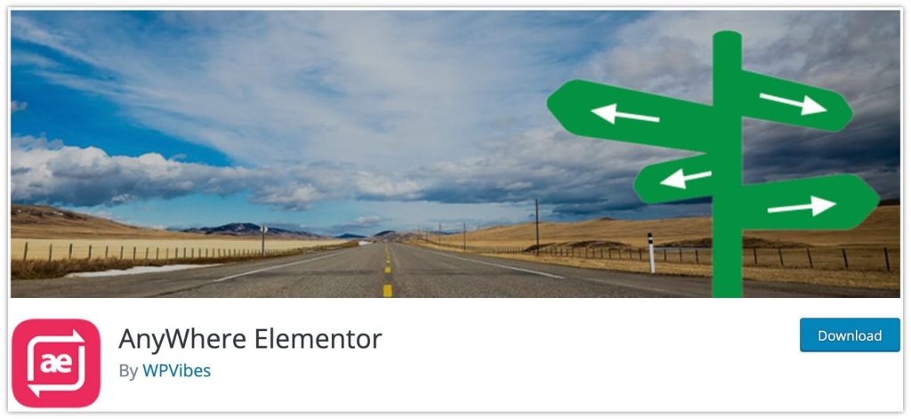 Top 15 najlepszych dodatków do Elementora dla Twojej witryny WordPress 7 AnyWhere Elementor