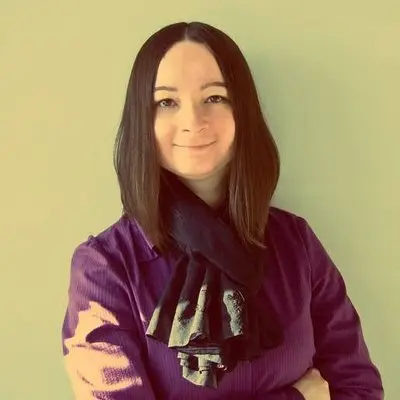 Magdalena Paciorek 個人資料圖片