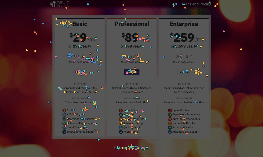 Aumentar las ventas no se trata solo de hacer clic en el botón de compra. Aquí te proponemos pruebas alternativas para aumentar los ingresos en tu web.