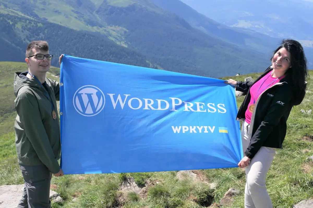 Андрей Рарст Савченко и Сабрина Зейдан