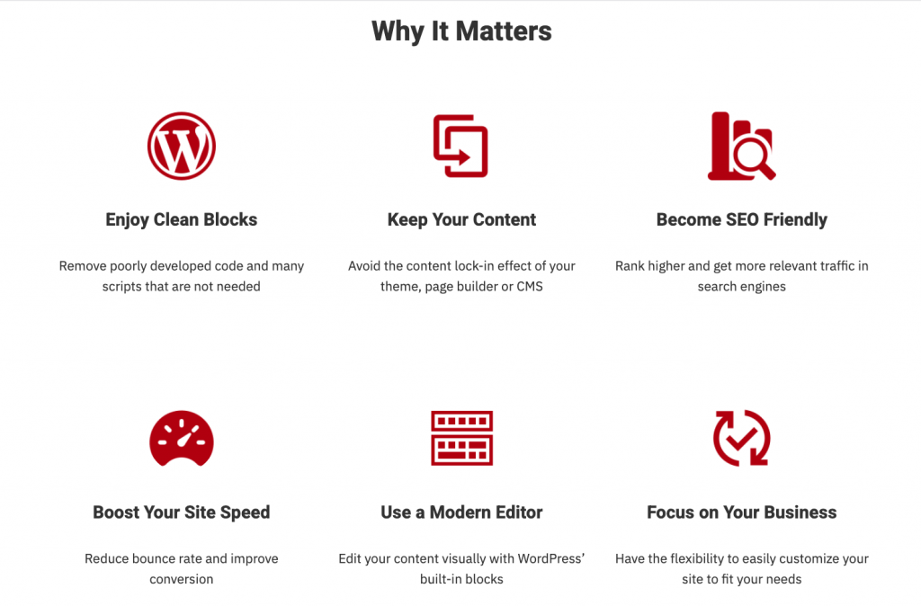 Bagian dibuat dengan pola yang dibuat.