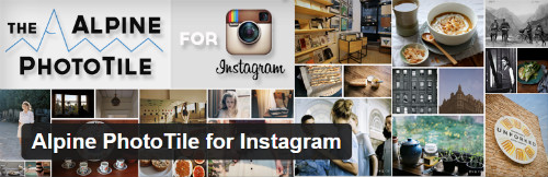 plugin-instagram-alpinephototile
