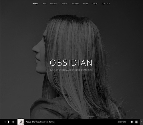 Obsidienne