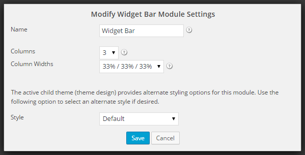 การตั้งค่าโมดูลการตรวจสอบตัวสร้าง iThemes