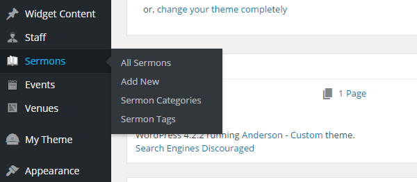 iThemes Builder Review บล็อกประเภทโพสต์