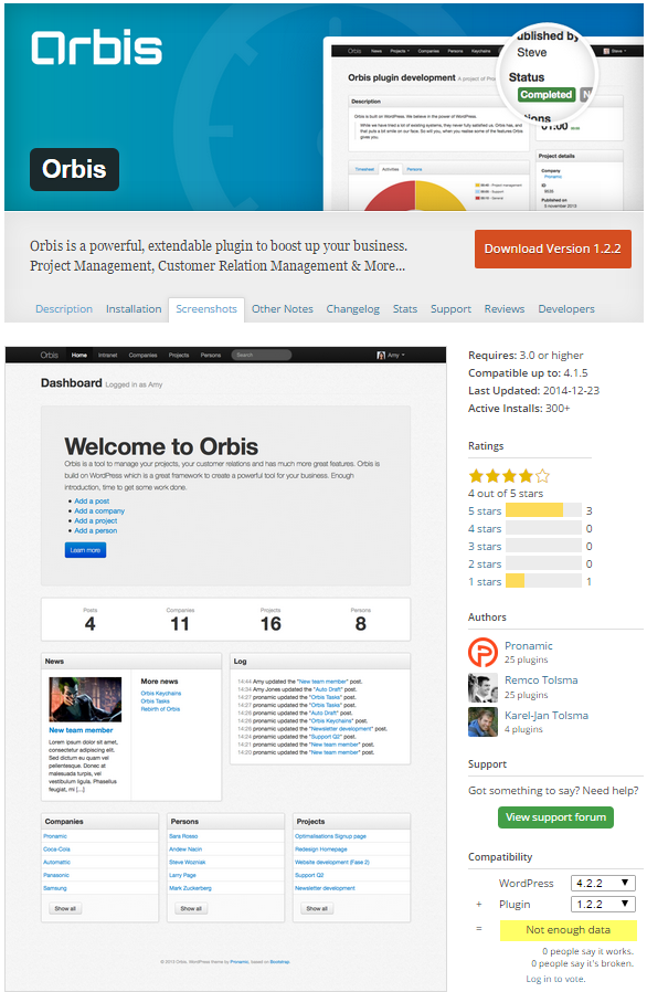 Orbi