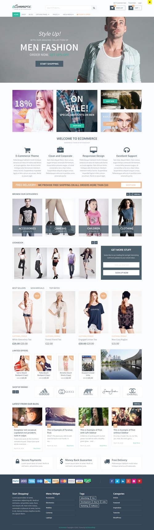 电子商务-mythemeshop