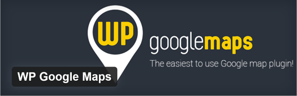 WP 谷歌地图