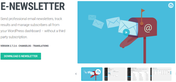 WordPress 插件