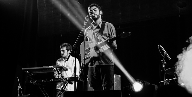 musique de groupe