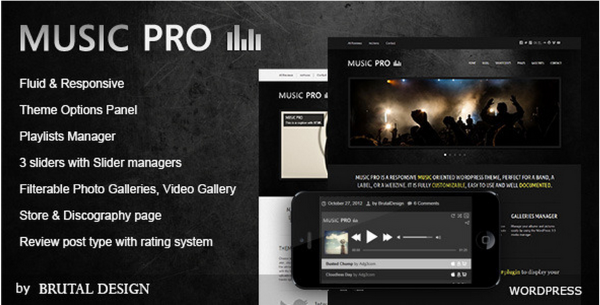 Musique Pro