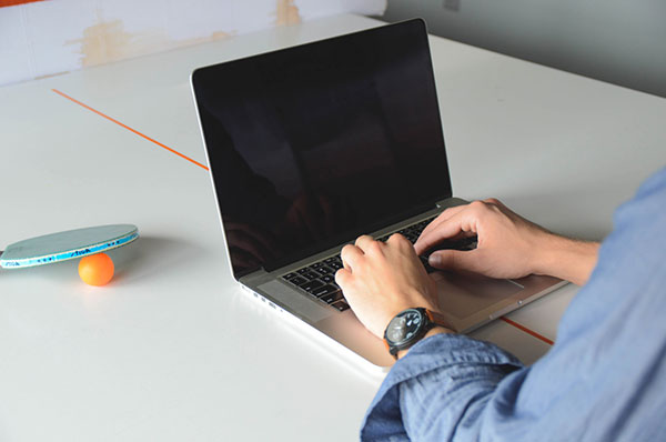 Startup Stock Photos 开始写博客