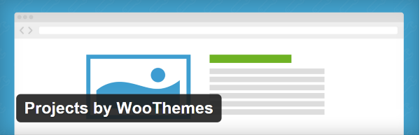 WooThemes 的项目