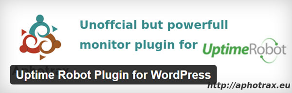 meilleur-wordpress-uptime-monitoring-plugins-uptime-robot-plugin-for-wordpress