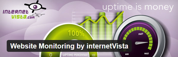 meilleur-wordpress-uptime-monitoring-plugins-website-monitoring-by-internetvista