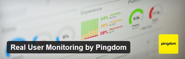 meilleur-wordpress-uptime-monitoring-plugins-real-user-monitoring-by-pingdom