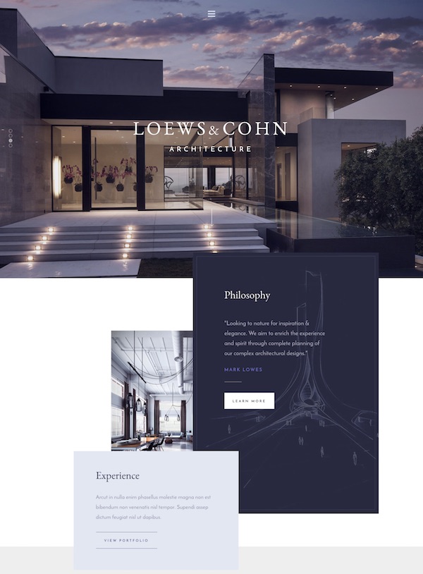 architecte