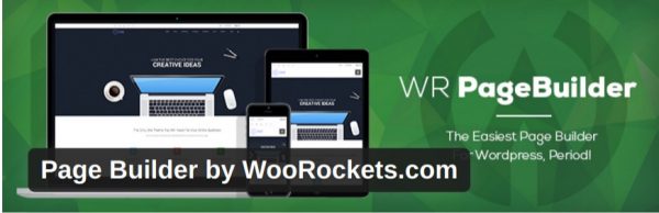 построитель страниц от woorockets