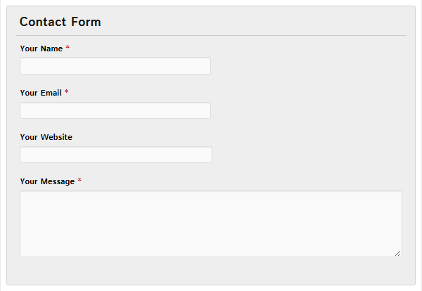 Plugin per moduli WordPress