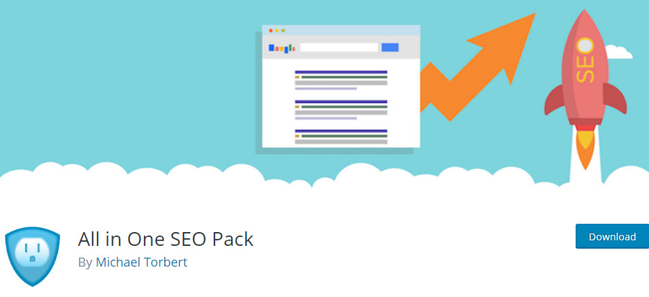 Все в одном пакете SEO