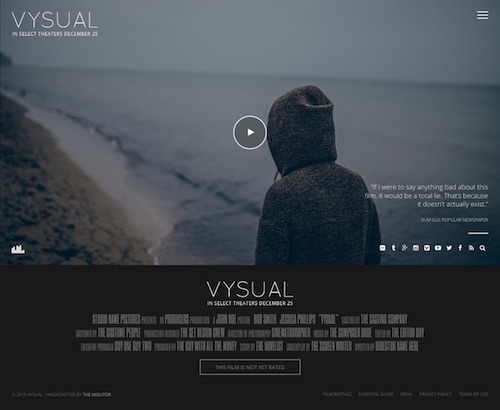 visual