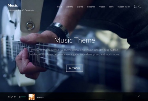 tema musical