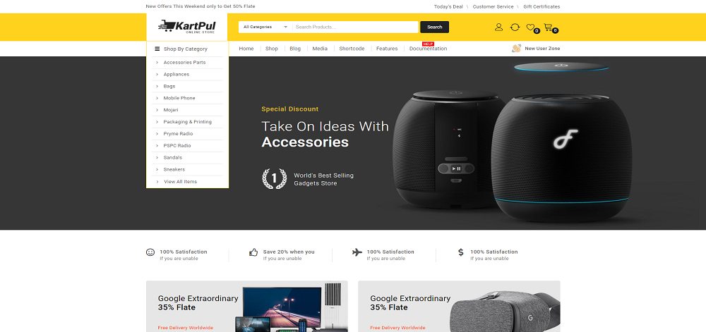 kartPul-meilleurs-thèmes-wordpress