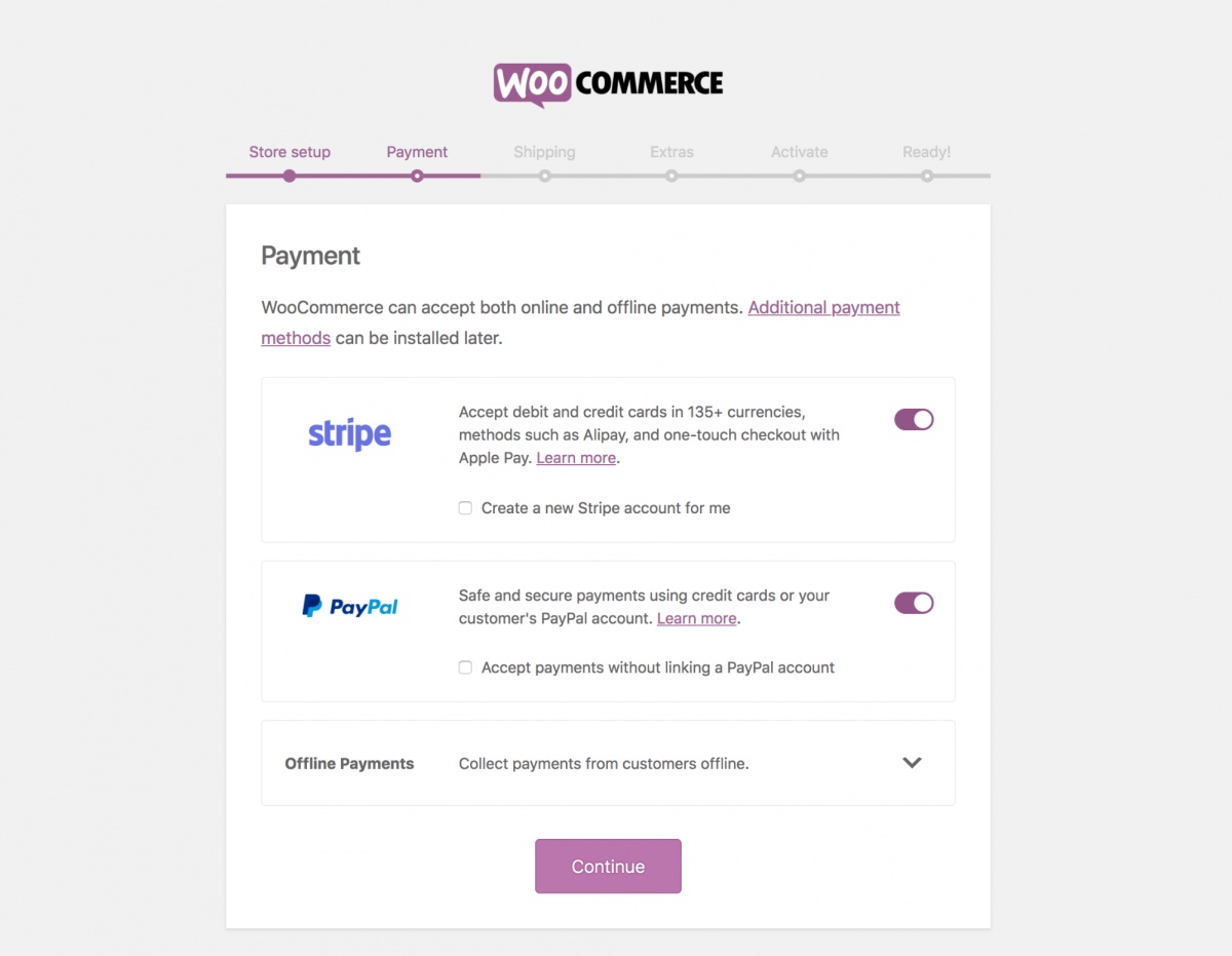 установка-оплата-в-woocommerce-магазине