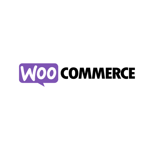 Logotipo de WooCommerce