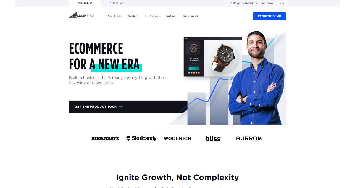 Demo BigCommerce