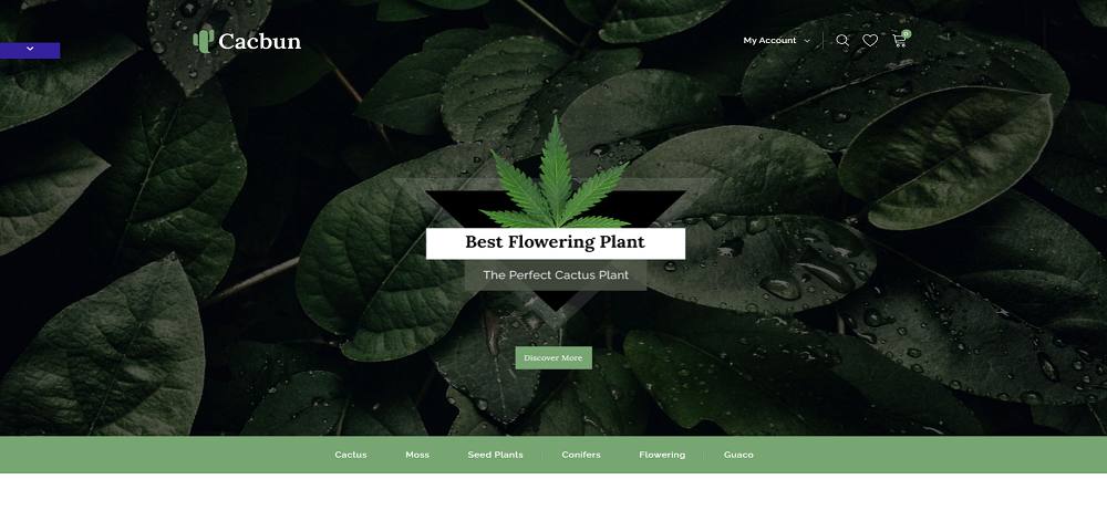 Cacbun-Gärtnerei-Pflanzen-Store-PrestaShop-Addons