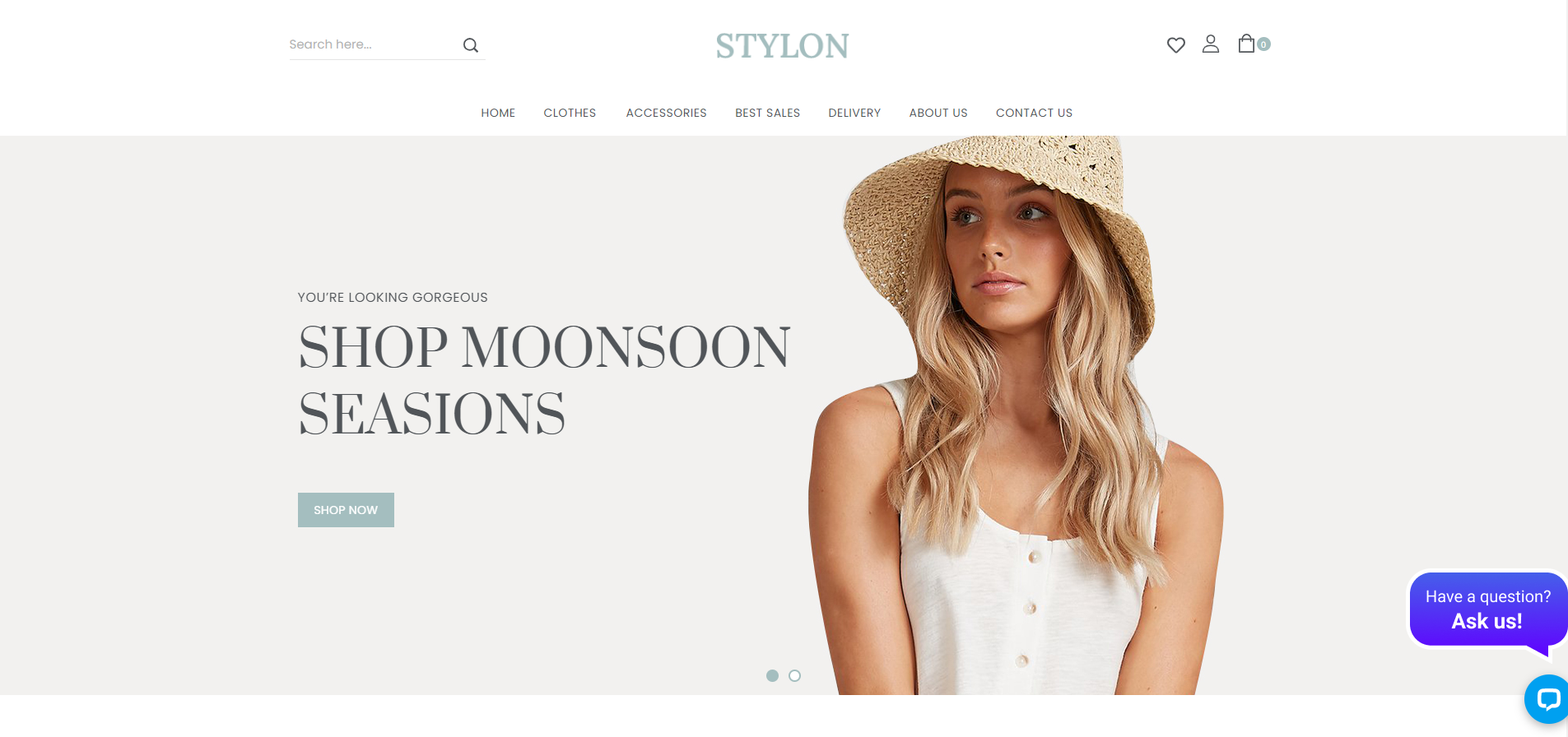 Stylon-Mode