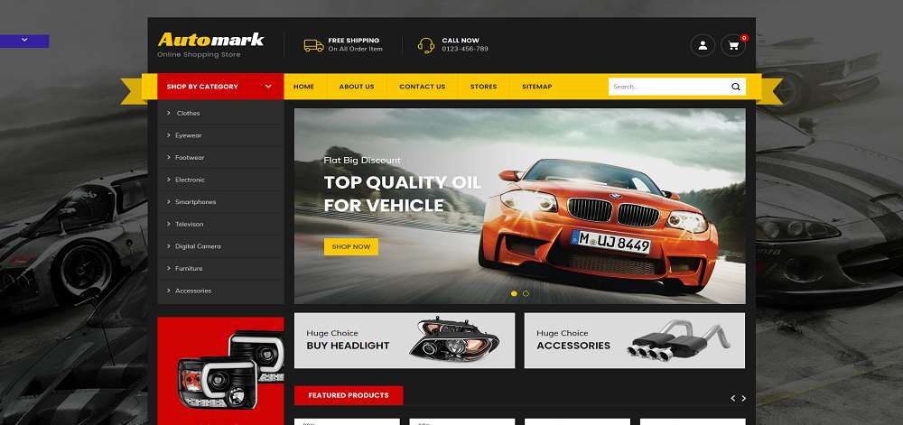 Automark-Store-Premium-Prestashop-Theme