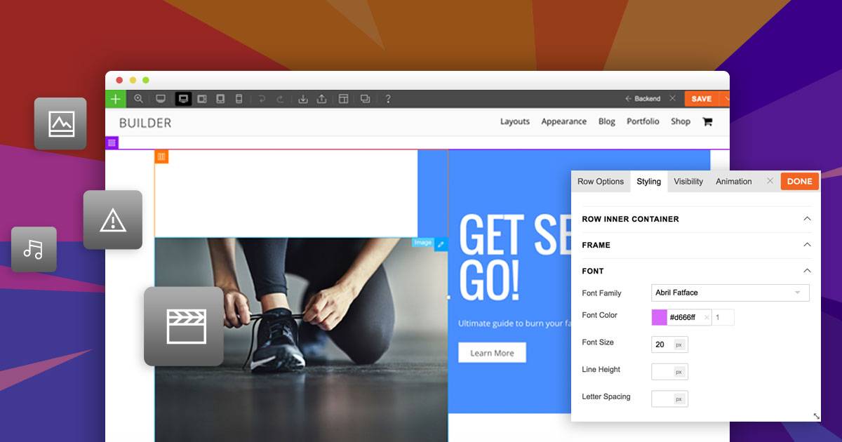 Themefy-Builder