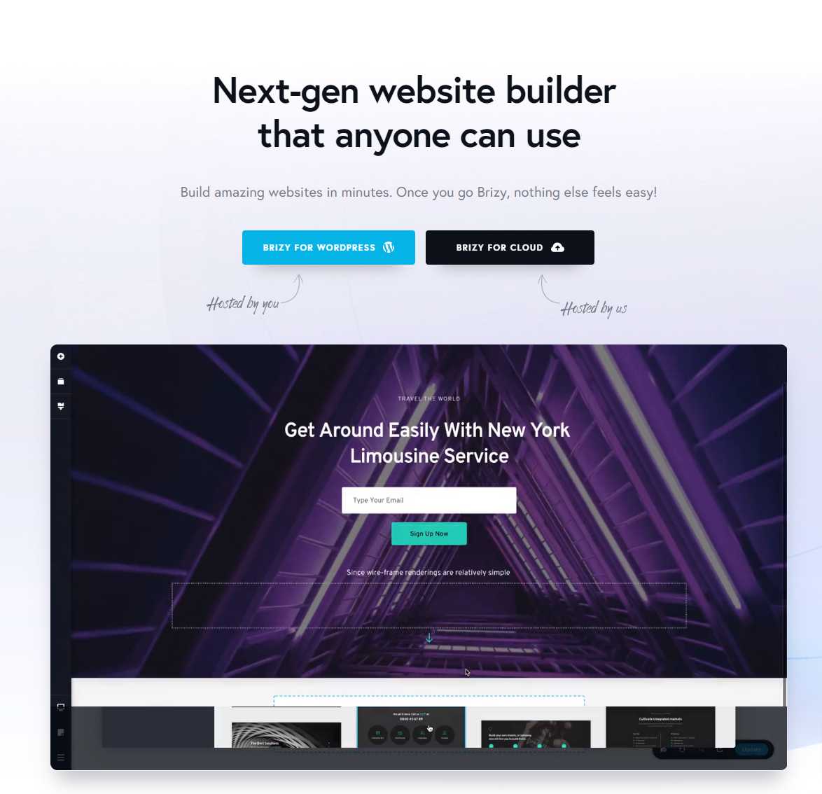 Brizy-Page-Builder