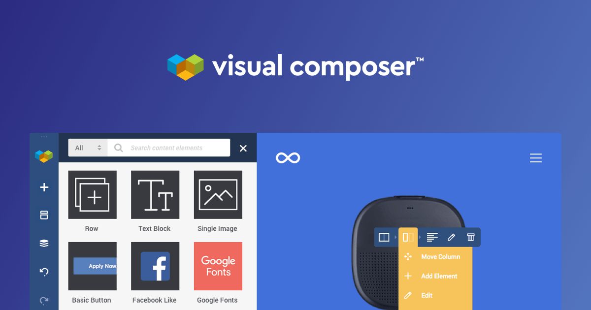 Visual-Composer-Page-Builder