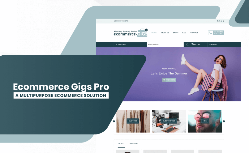 E-Commerce-Gigs-Pro