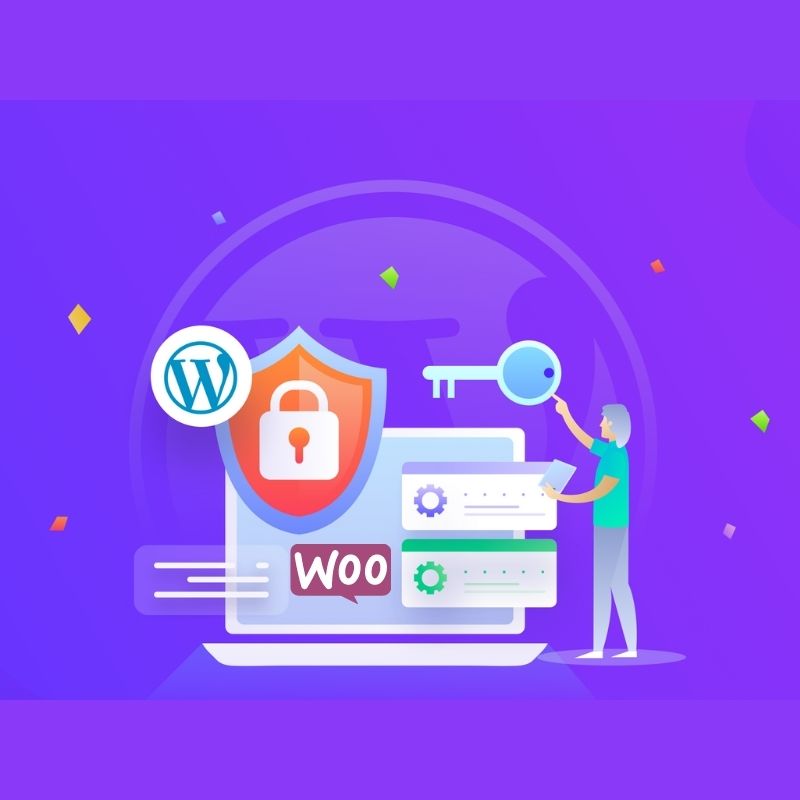 WooCommerce-Sicherheit