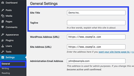 일반-WordPress-SEO-설정