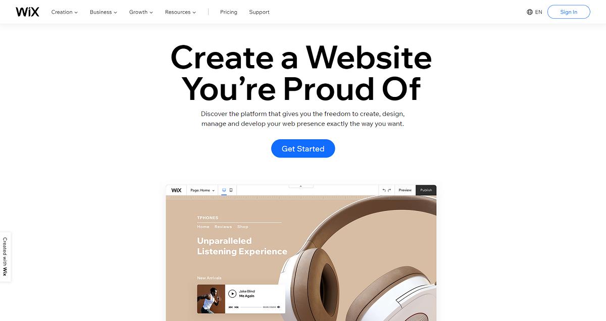 蠟 Shopify 替代品