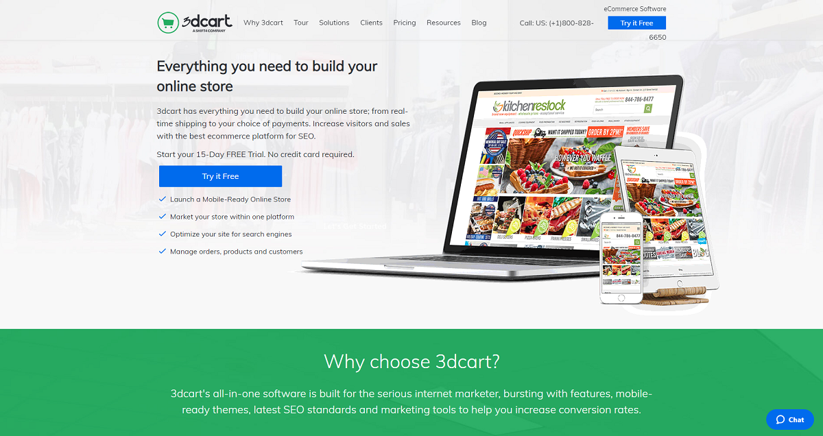 3dcart