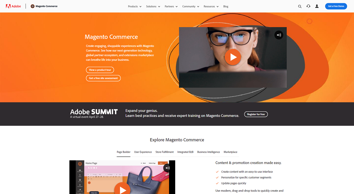 Magento