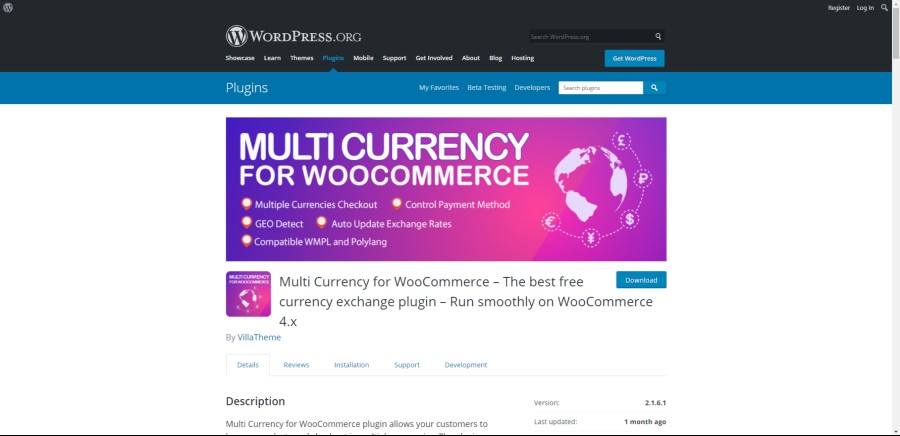 Multivaluta