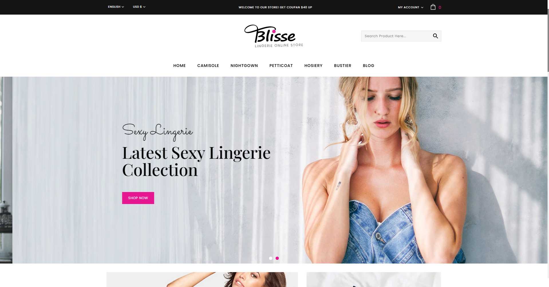 Blisse-Lingerie-Shopify-Tema