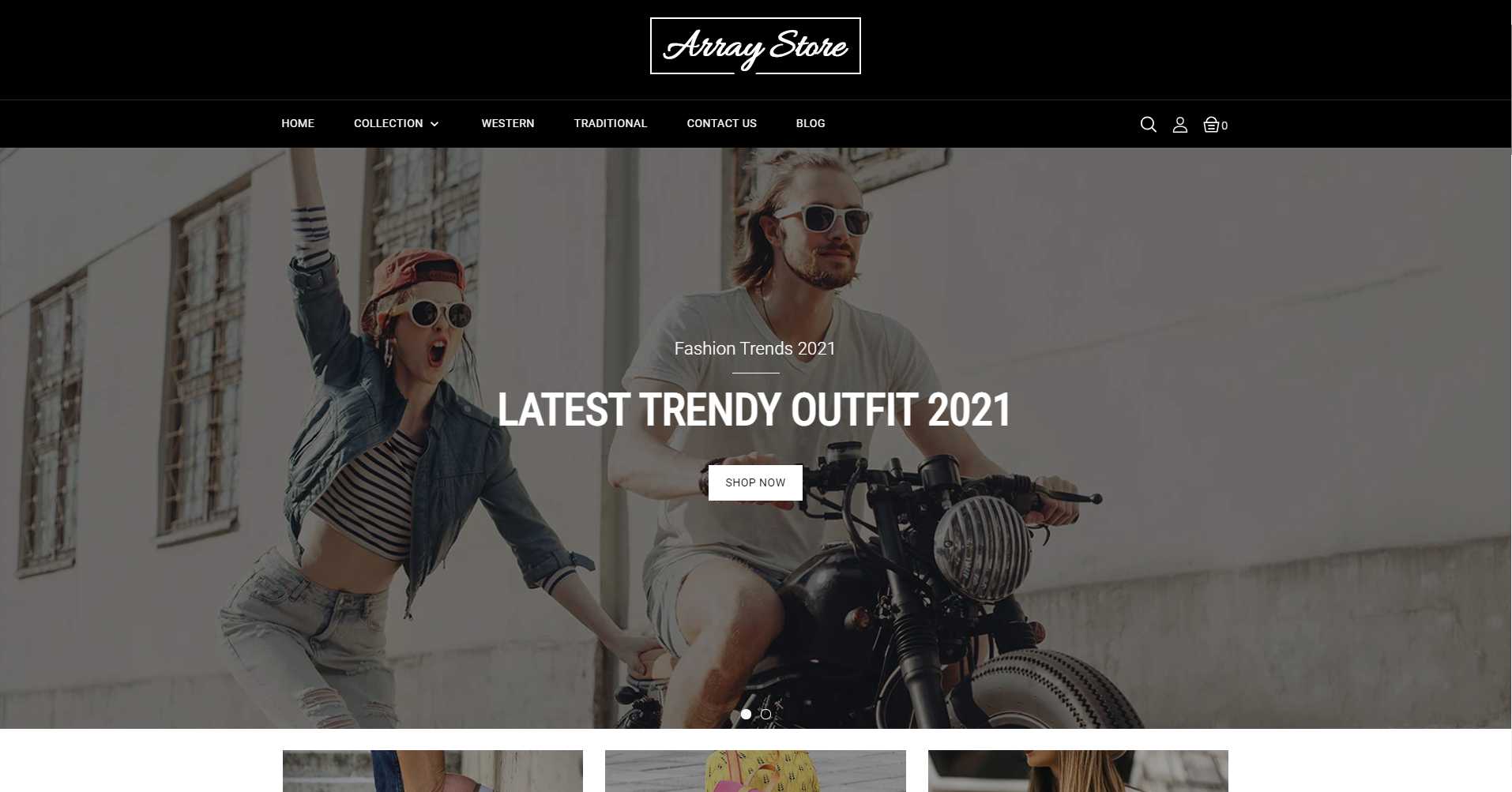 Array-Fashion-Store-Shopify-Tema