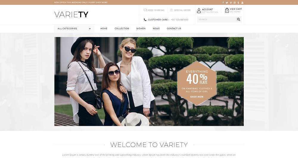 Ragam-Terbaik-Bagian-Serbaguna-Shopify-Tema