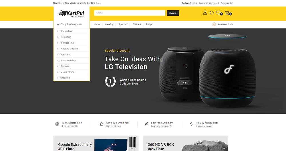 Tema Shopify Serbaguna KartPul_ Bagian