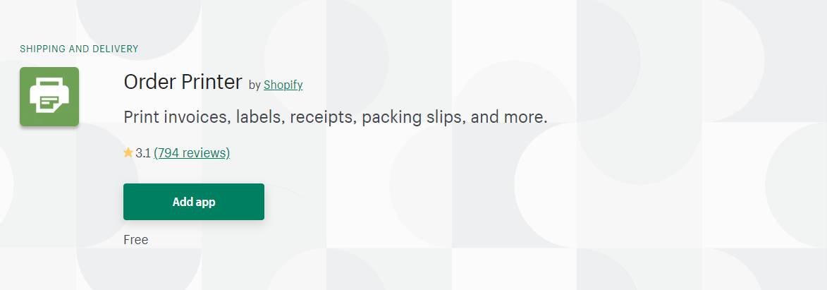 최고의 Shopify 앱